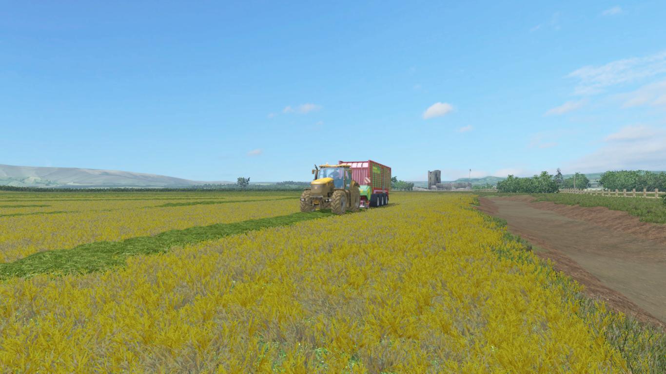 COURT FARMS LIMITED V1.0.2 • Farming simulator 19, 17, 22 mods | FS19 ...