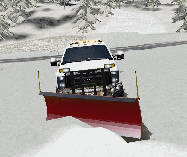 snow plow mods fs13