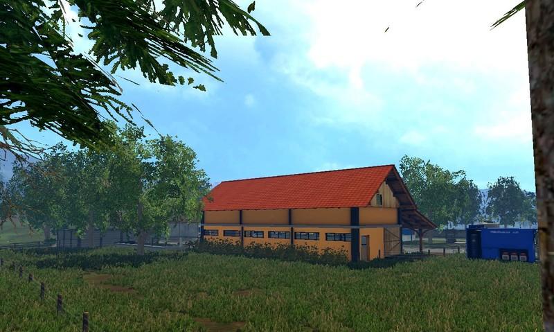 Cows Barn V100 • Farming Simulator 19 17 22 Mods Fs19 17 22 Mods 5254