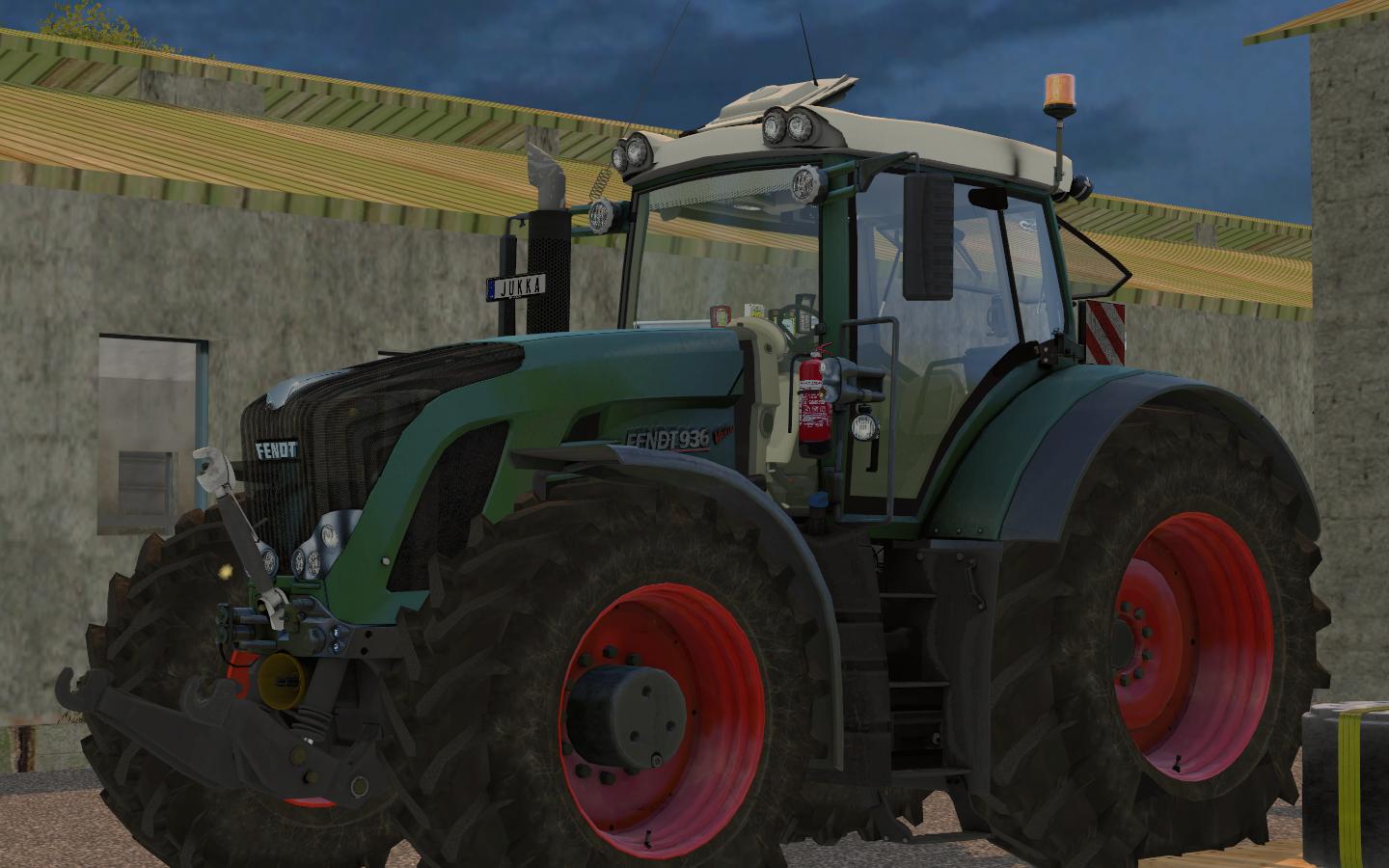 Fendt Vario By Jukka Farming Simulator Mods Ls Mods My Xxx Hot Girl 6045