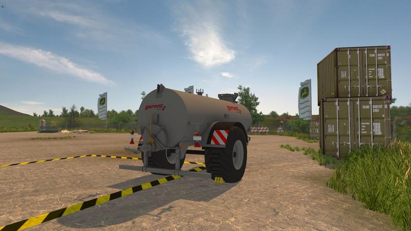 Garant Kotte V10 • Farming Simulator 19 17 22 Mods Fs19 17 22 Mods 9111
