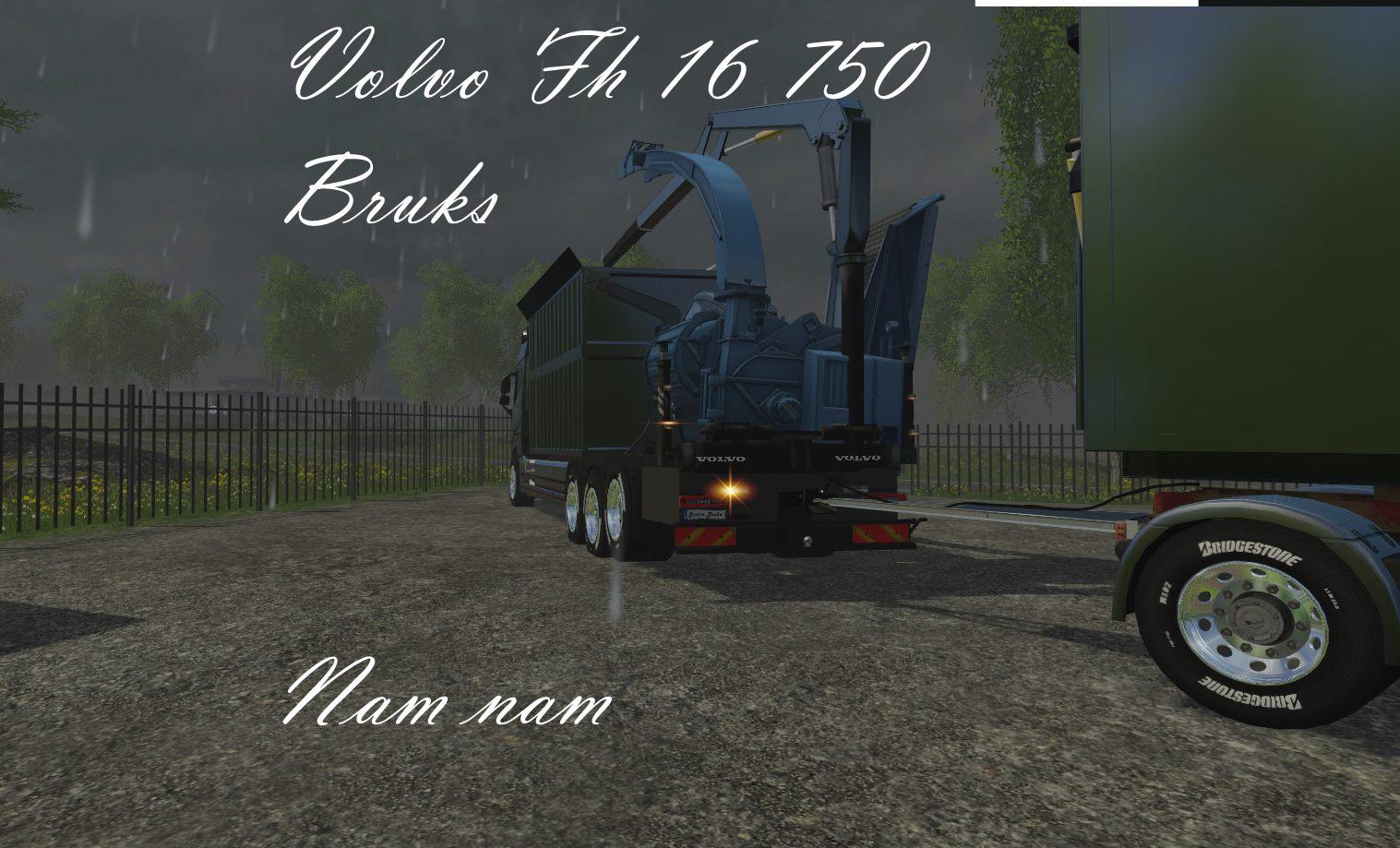 fs 16 mods