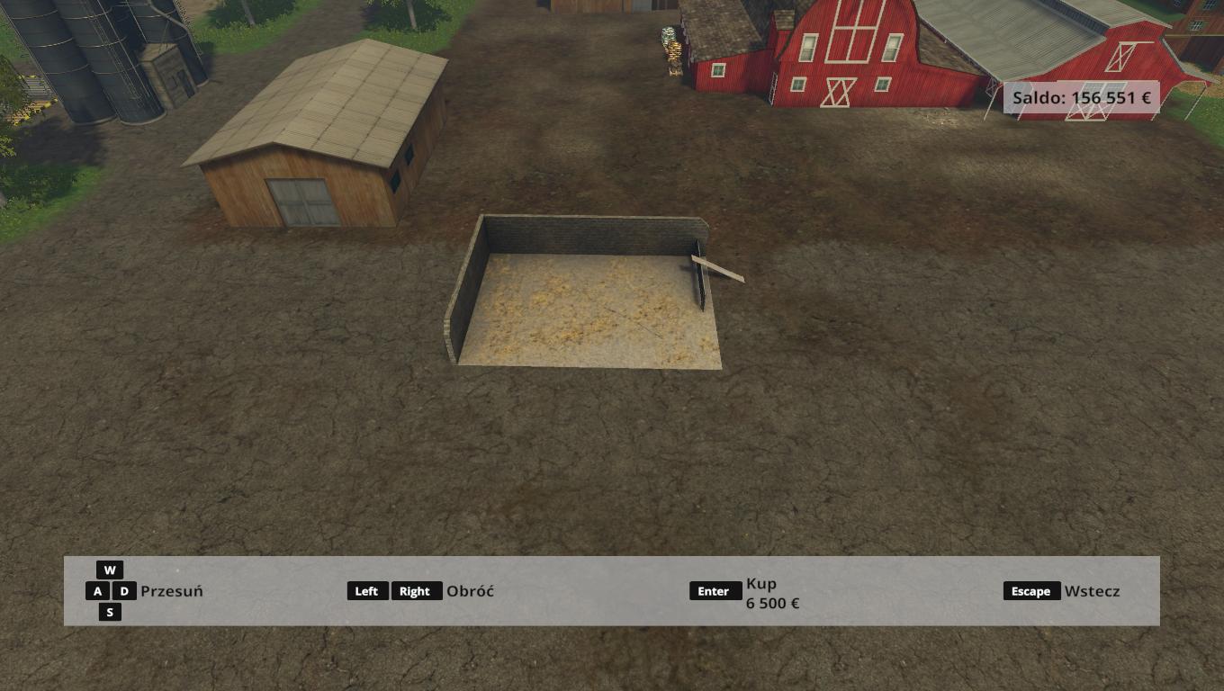 farming simulator 14 cow manure