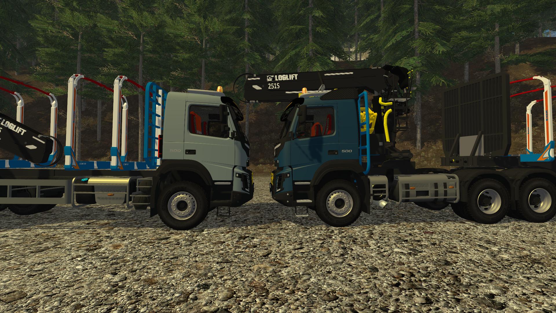 Volvo fs. Volvo FMX fs19. Volvo лесовоз fs19. Fs17 Volvo FMX. Вольво лесовоз для ФС 17.