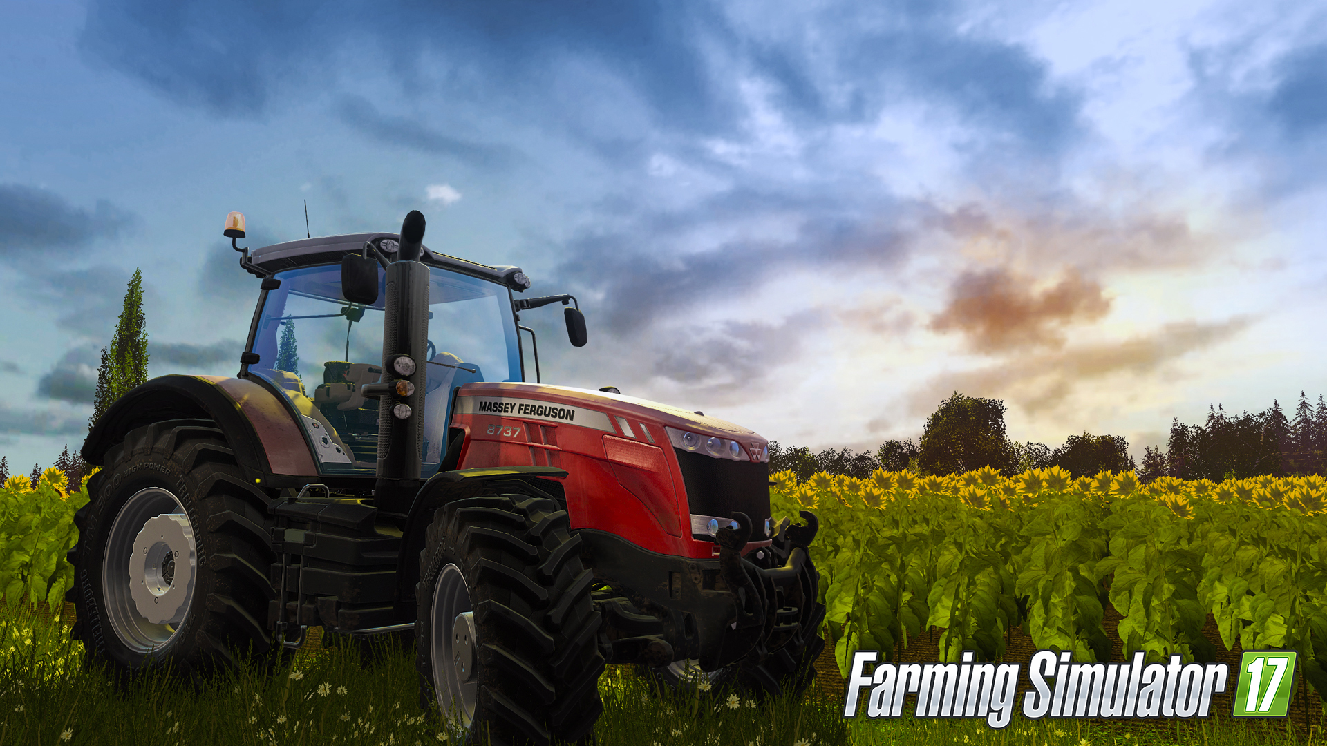 farming simulator 17