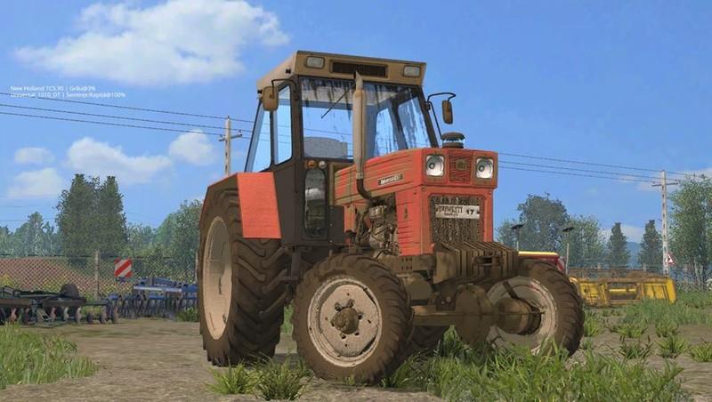 UNIVERSAL 651 V1.0 • Farming simulator 19, 17, 22 mods | FS19, 17, 22 mods