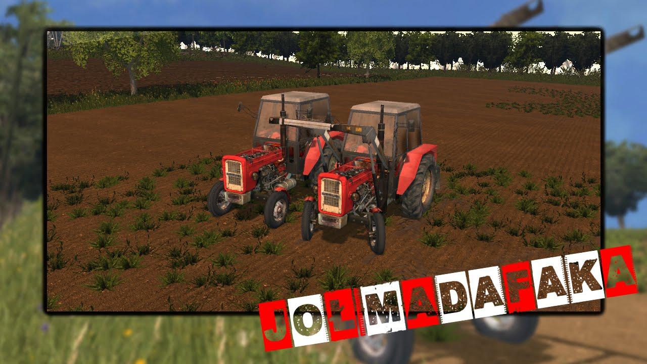 Ursus C 360 Cab Czech By Catfan18 • Farming Simulator 19 17 22 Mods Fs19 17 22 Mods 2862