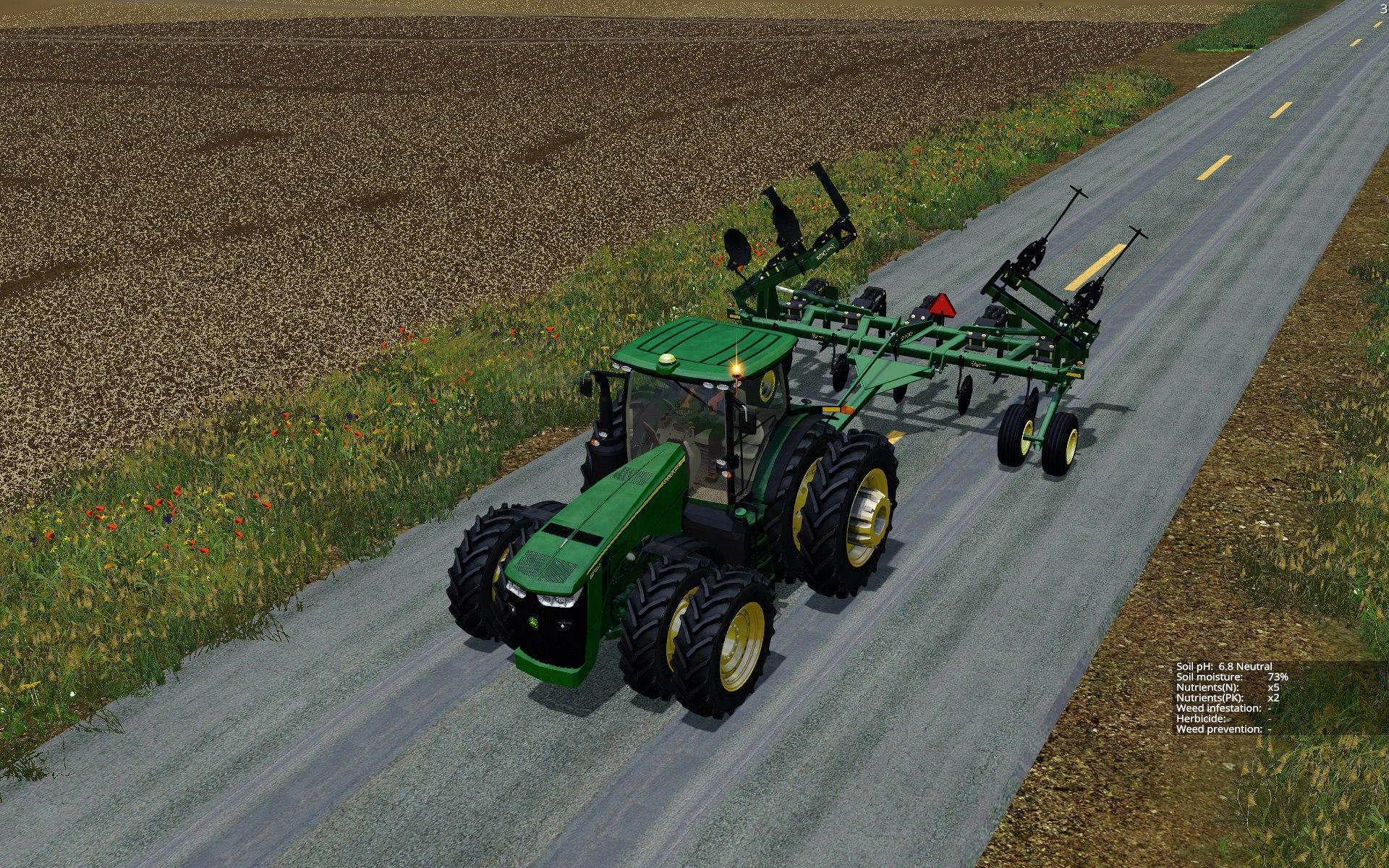 Farming Simulator 17 Xbox 360 63 фото