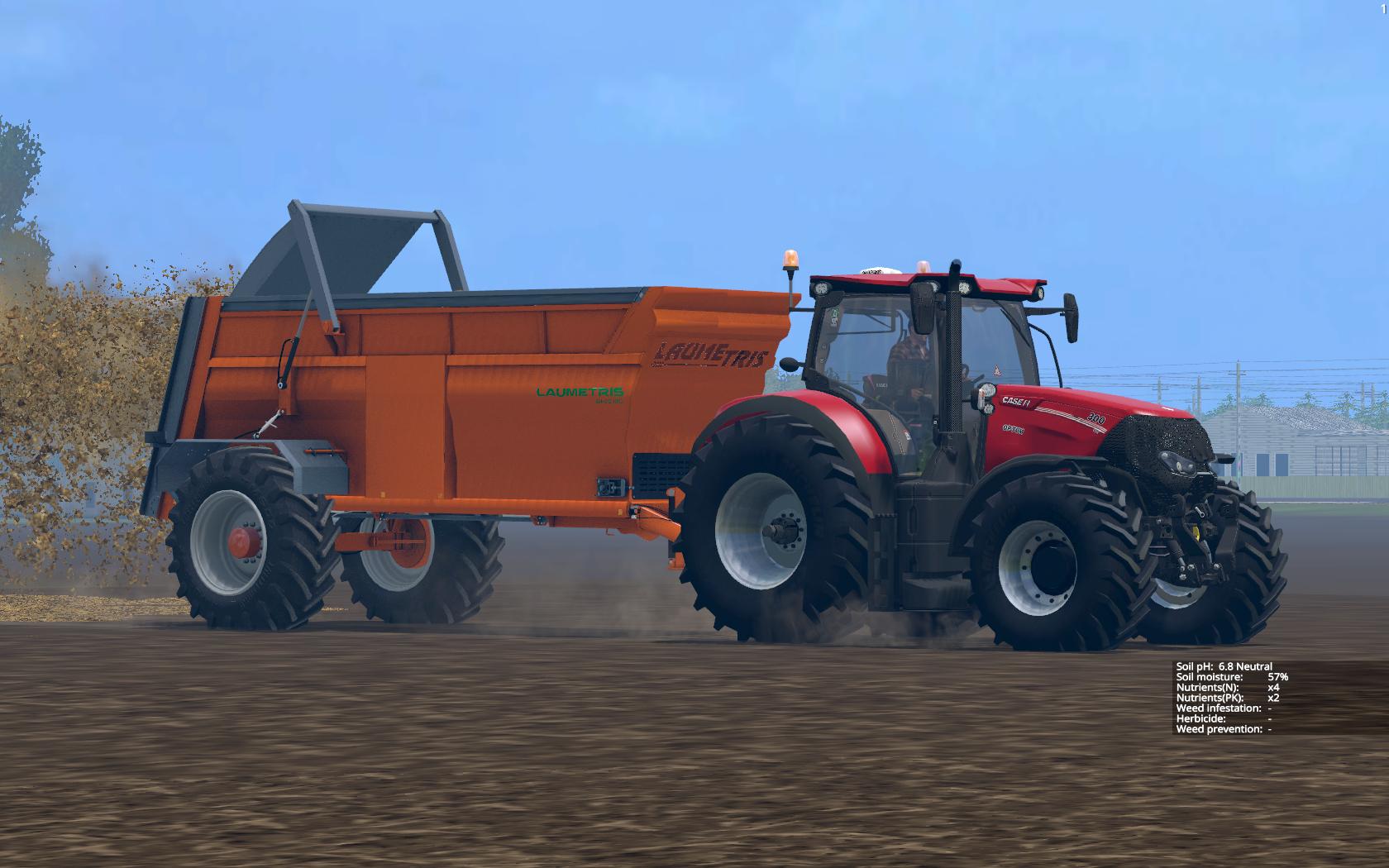 fertilizer vs manure farming simulator 14