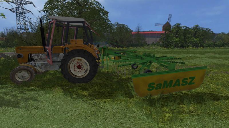 Samasz Z 410 V10 • Farming Simulator 19 17 22 Mods Fs19 17 22 Mods