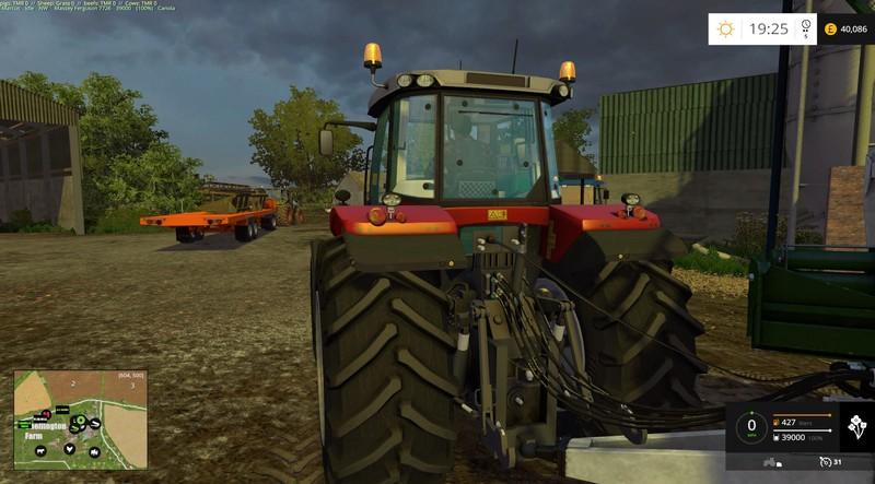 farming simulator 19 tutorial