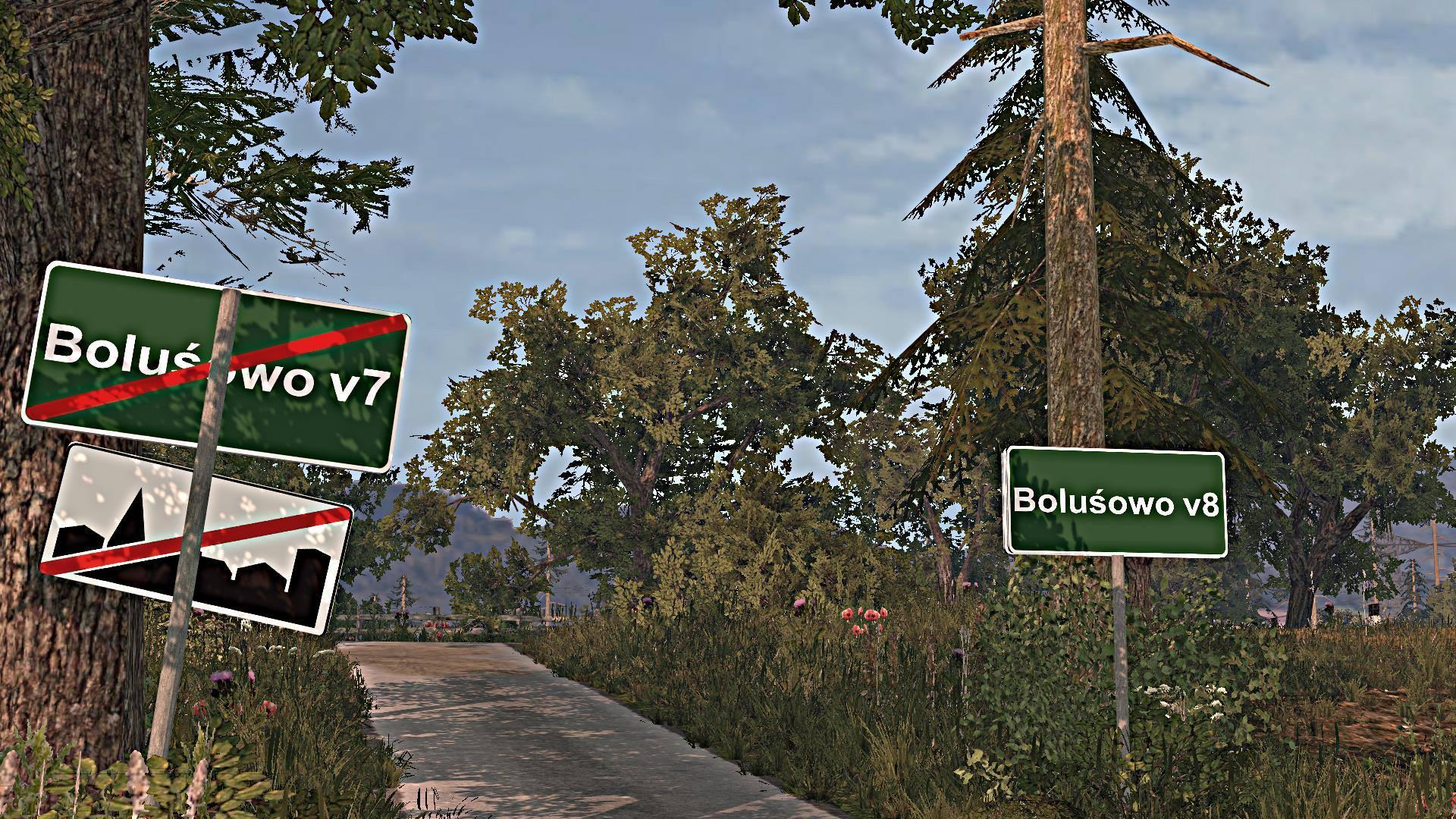 Bolusowo V8 • Farming Simulator 19 17 22 Mods Fs19 17 22 Mods 7749