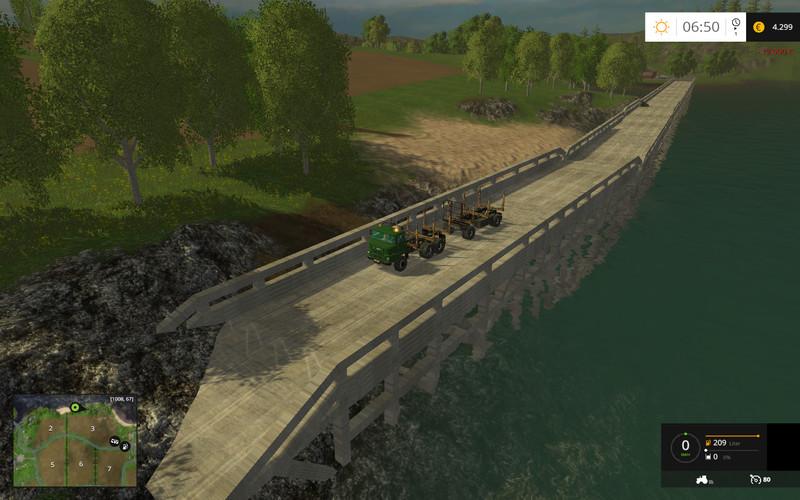Bridges Set V10 • Farming Simulator 19 17 22 Mods Fs19 17 22 Mods 5776