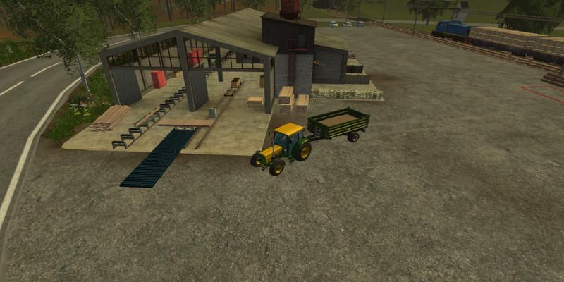 farming simulator 19 giants