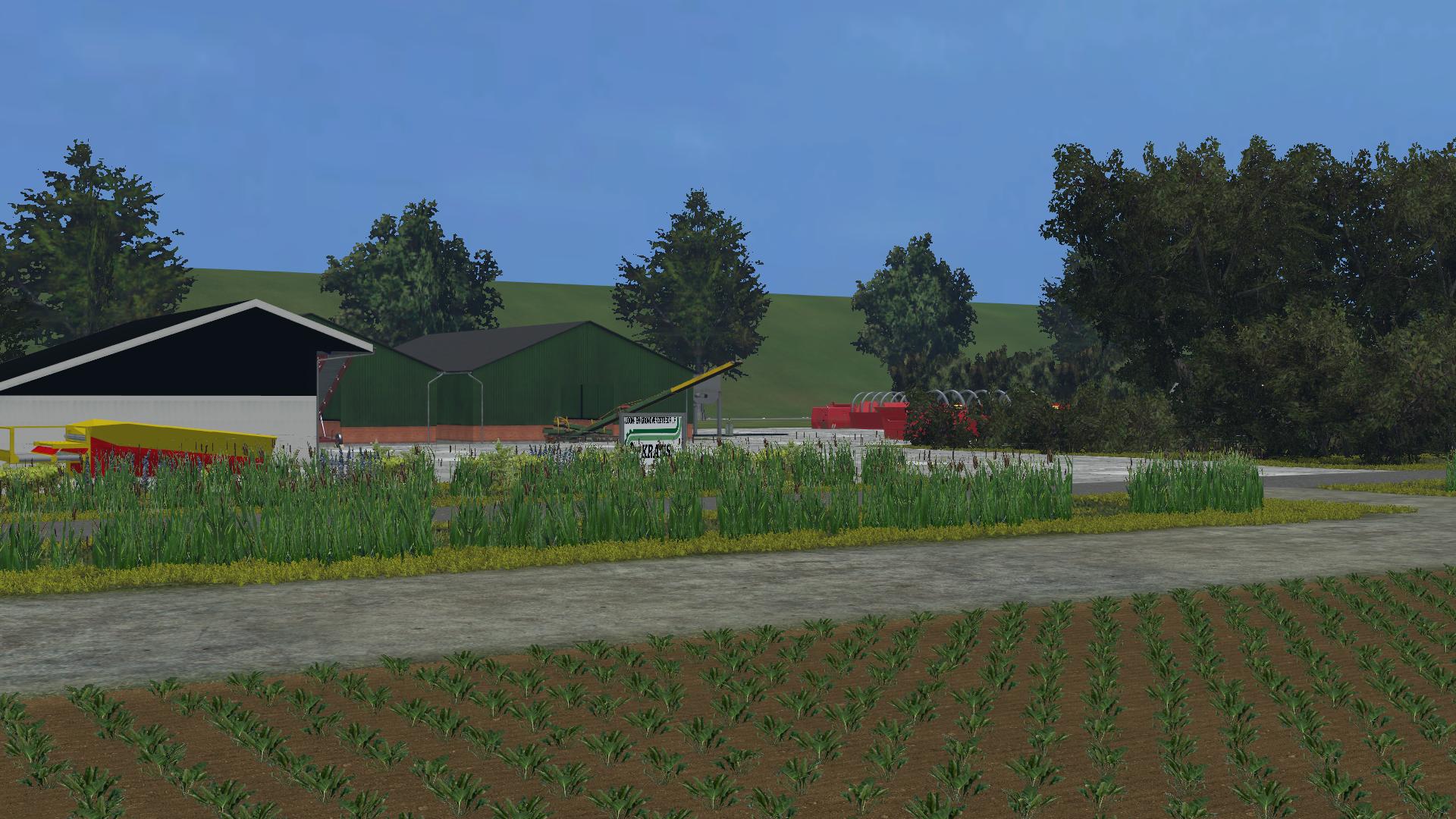 Netherlands Special Edition 2016 V1 • Farming Simulator 19 17 15 Mods Fs19 17 15 Mods 7215