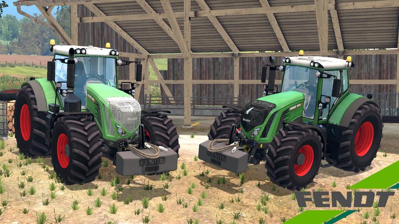 Fendt 936 Vario Pack V10 • Farming Simulator 19 17 22 Mods Fs19