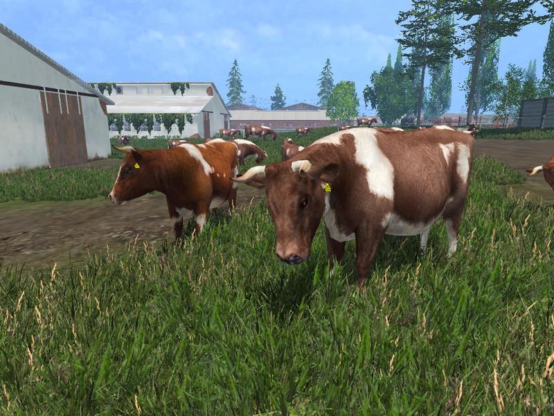 Models Cows V30 • Farming Simulator 19 17 22 Mods Fs19 17 22 Mods 6627