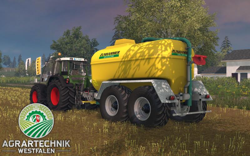 Zunhammer K15500 V10 • Farming Simulator 19 17 22 Mods Fs19 17 22 Mods 0230