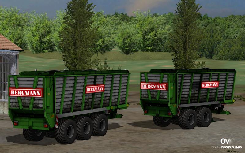 Ls Bergmann Htw V Farming Simulator Mod Ls Mod Sexiezpix Web Porn 1815