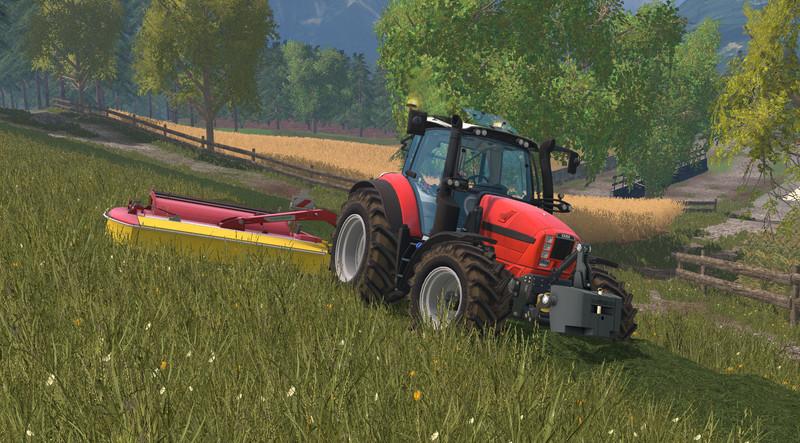 Same Iron 100 V10 • Farming Simulator 19 17 22 Mods Fs19 17 22 Mods 9309