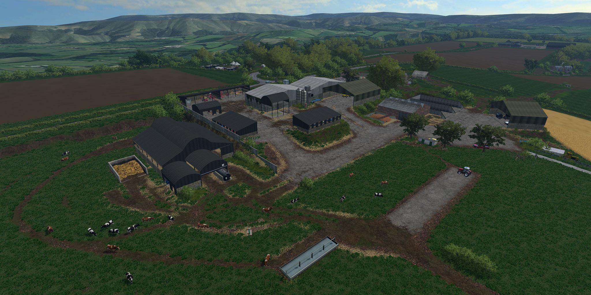 Sandy Bay Farming Simulator 19 Sandy Bay Redux V3 • Farming Simulator 19, 17, 22 Mods | Fs19, 17, 22 Mods