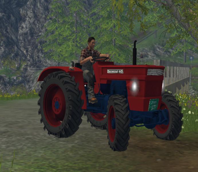 FS 15 Tractors - Farming simulator 19, 17, 22 mods | FS19, 17, 22 mods