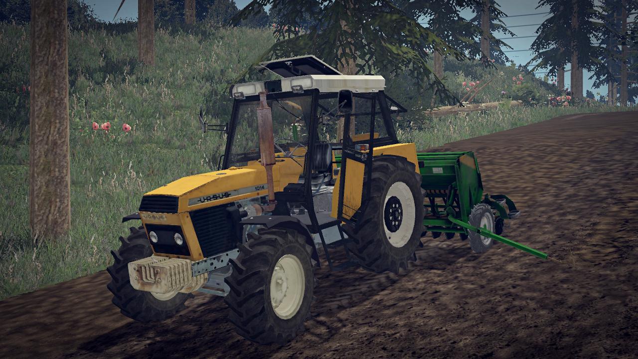 Ursus Turbo Farming Simulator Mods Fs Mods The Best Porn Website 1532