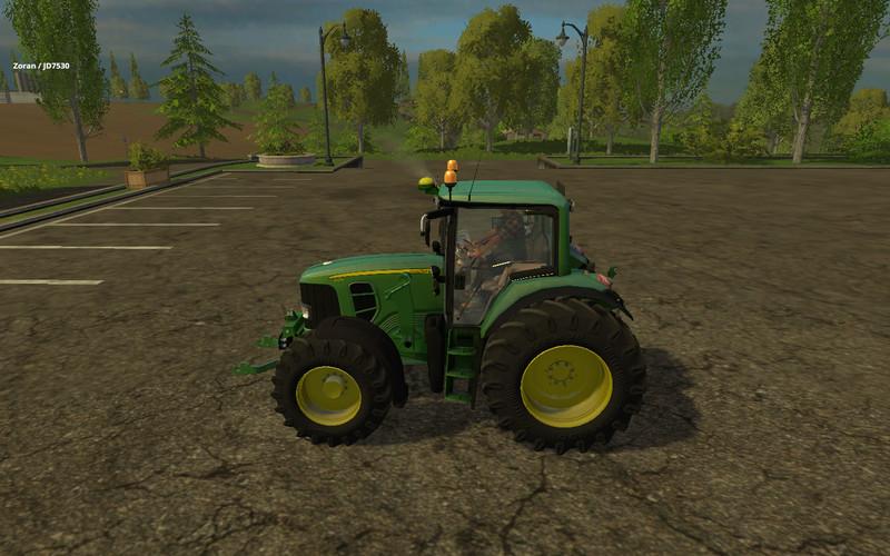 John Deere 6930 V11 • Farming Simulator 19 17 22 Mods Fs19 17 22 Mods 5705