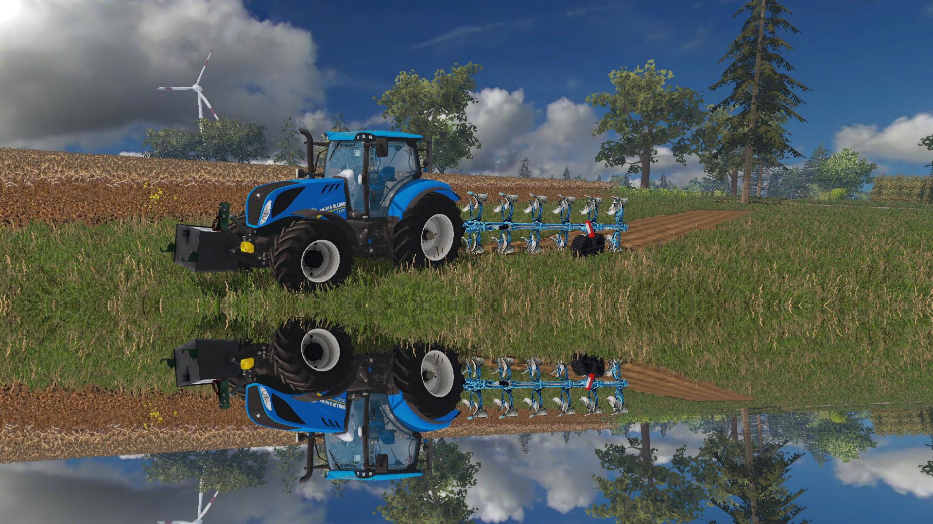 New 15. Нью Холланд т 9 для ФС 15. New Holland t7 270. Фермер 15 New Holland t7. New Holland l524 fs15.