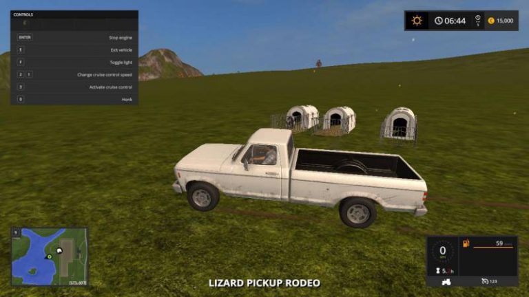 Fs17 Calf Hutch V10 • Farming Simulator 19 17 22 Mods Fs19 17 22 Mods 5429