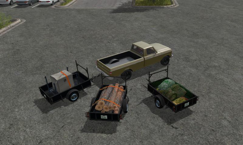 Fs17 Fertilizer Seeds And Pig Feed Refill With Hand V1 2 1 0 Farming Simulator 19 17 22 Mods Fs19 17 22 Mods