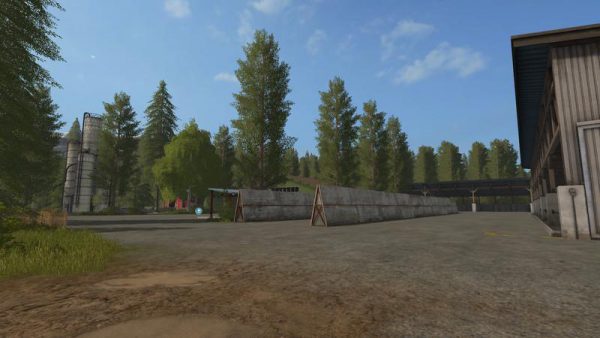 Fs17 Goldcrest Valley By Gallier67 V2 • Farming Simulator 19 17 22 Mods Fs19 17 22 Mods 1492