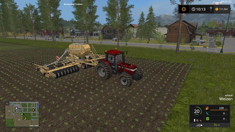 Fs2017 Horsch Pronto 9 Dc Seed V10 • Farming Simulator 19 17 22 Mods Fs19 17 22 Mods 1269