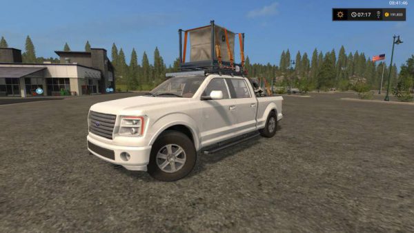 lizard-pickup-tt-ford-logo-f150-sort-1-1-0-0_1