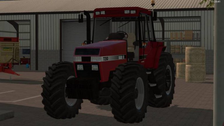 Fs17 Case 7250 V2 • Farming Simulator 19 17 22 Mods Fs19 17 22 Mods 3347