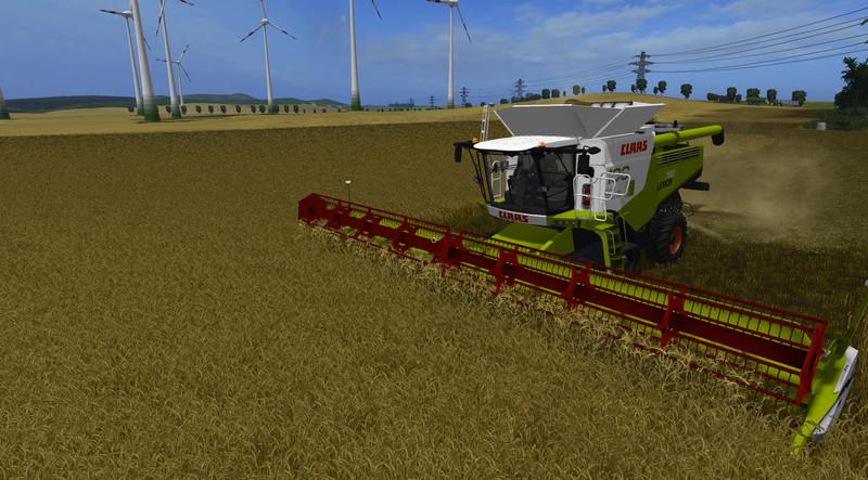 Fs17 Claas Lexion 780 Pack V09 • Farming Simulator 19 17 22 Mods Fs19 17 22 Mods 9995