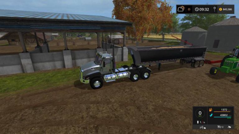 farming simulator 19 mac m1
