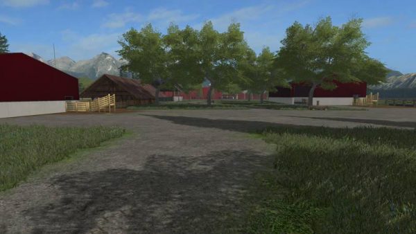 FS17 AMERICAN FARM MAP V3.0 • Farming simulator 19, 17, 22 mods | FS19 ...