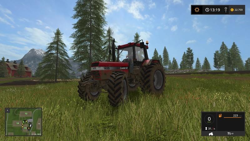 farming simulator 17 steering wheel support