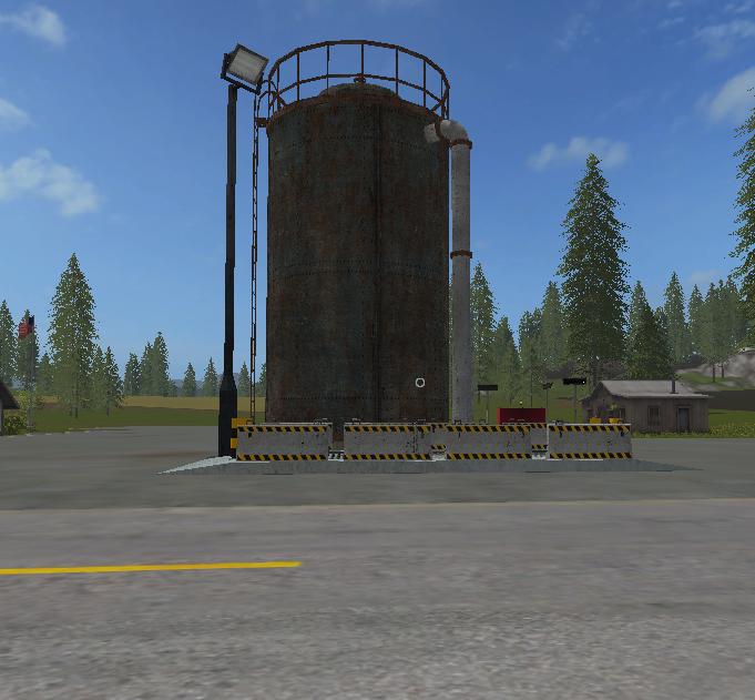 Fs17 Fermentingsilo Fs17 Placeable V12 • Farming Simulator 19 17 22 Mods Fs19 17 22 Mods 0882