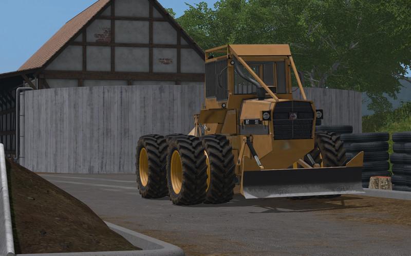 FS17 IMT 5131 V1.0 • Farming simulator 19, 17, 22 mods | FS19, 17, 22 mods