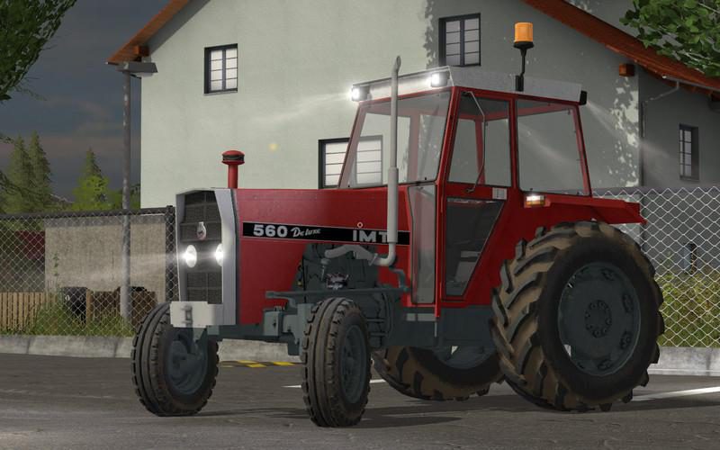 Fs17 Imt 560 Deluxedv V10 • Farming Simulator 19 17 22 Mods Fs19 17 22 Mods 9238