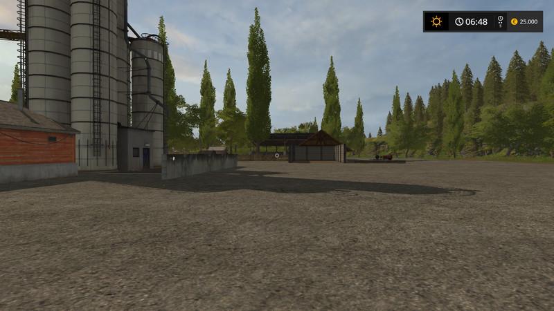 Fs17 Sosnovka World V111 • Farming Simulator 19 17 22 Mods Fs19 17 22 Mods 3599