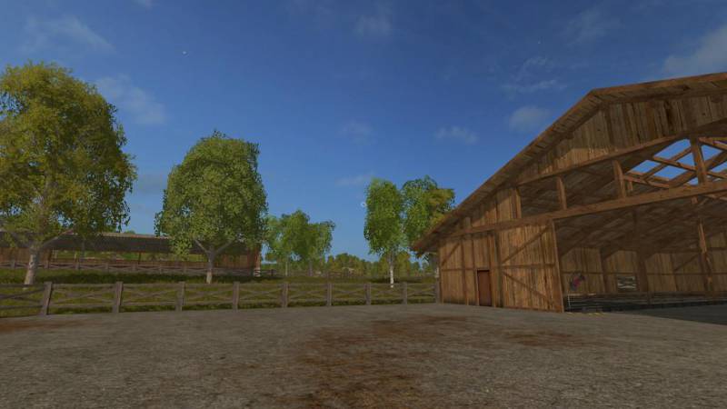 Fs17 Bjornholm 17 V1002 • Farming Simulator 19 17 22 Mods Fs19 17 22 Mods 4338