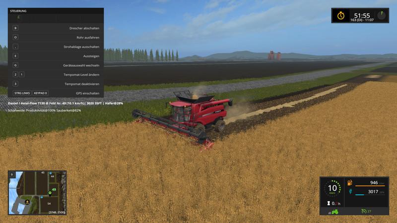 farming simulator 18 ipa