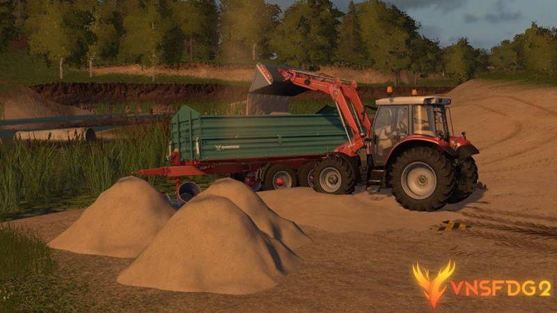 Fs17 Earth And Sand V11 Beta • Farming Simulator 19 17 22 Mods Fs19 17 22 Mods 6672