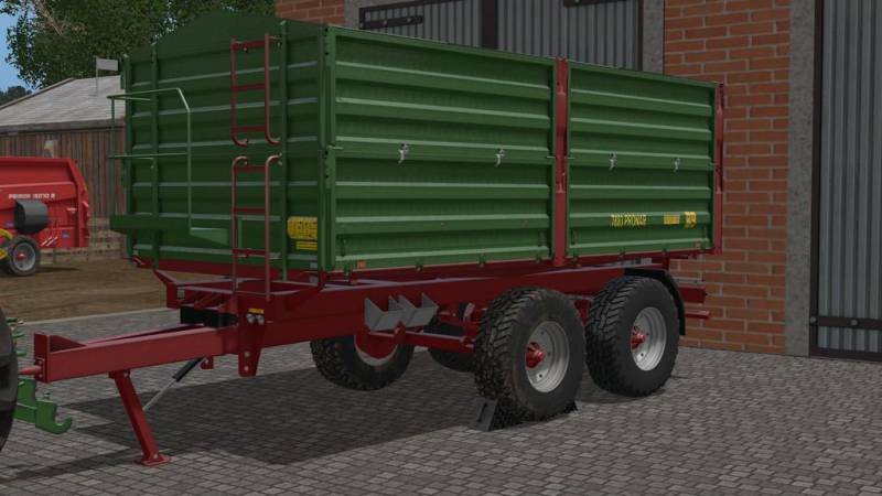 Fs17 Pronar T683 V1000 • Farming Simulator 19 17 22 Mods Fs19 17 22 Mods 3283