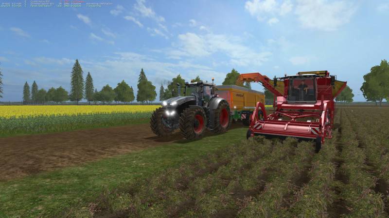 FS17 NORTH WIND FARMS V1.1 FIX • Farming simulator 19, 17, 22 mods ...