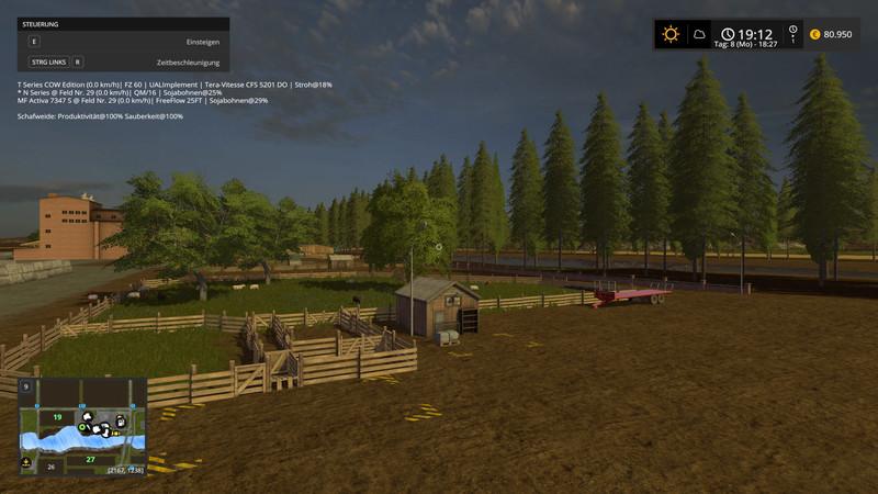 FS17 DONDIEGO MAP V2.5 • Farming simulator 19, 17, 22 mods | FS19, 17 ...