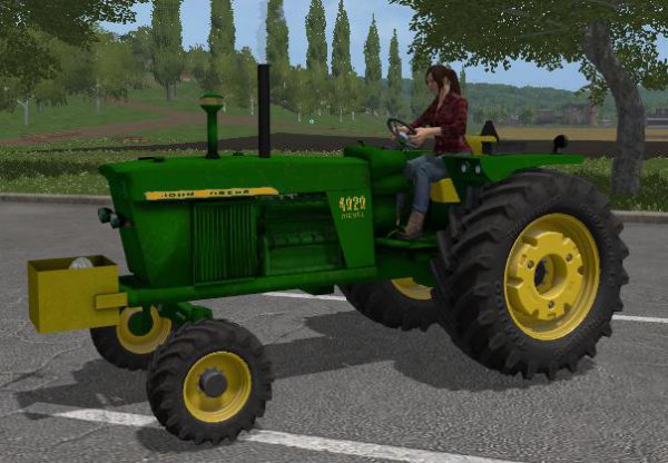 Fs17 John Deere 4020 Diesel V10 • Farming Simulator 19 17 22 Mods Fs19 17 22 Mods 2472